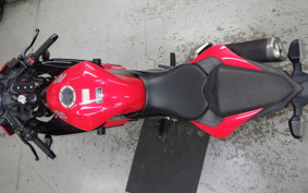 KAWASAKI NINJA 250 SL BX250A