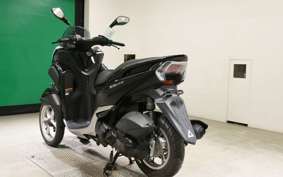 YAMAHA TRICITY 125 A 2024 SE82J