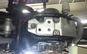 SUZUKI DR-Z400SM 2009 SK44A