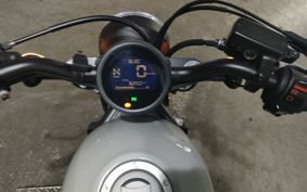 HONDA REBEL MC49