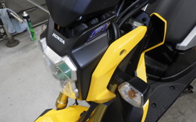 HONDA ZOOMER-X JF52