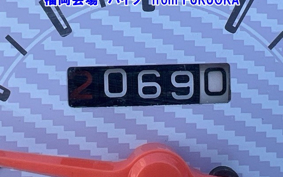SUZUKI LET's 5
