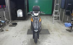 SUZUKI ADDRESS V125 2025 CF4EA
