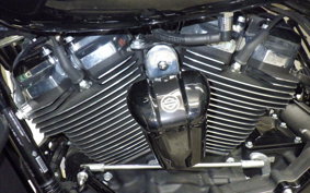 HARLEY FLTRXS1750 2017