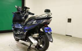 HONDA PCX125 2015 JK05
