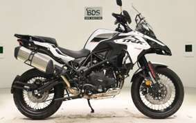BENELLI BENELLI TRK502X 2018