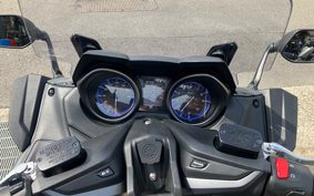 YAMAHA T-MAX 560 A TECHMAX 2021 SJ19J