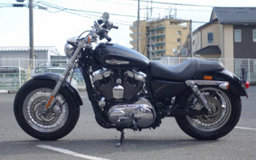 HARLEY XL1200C 2012 CT3