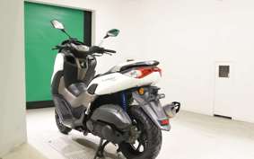 YAMAHA N-MAX 155 2017