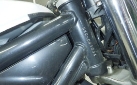 YAMAHA R1-Z 3XC