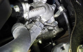 HONDA TACT-4ﾍﾞｰｼｯｸ AF79