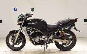 KAWASAKI BALIUS 250 Gen.2 2017 ZR250B