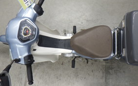 HONDA C110 SUPER CUB 2018 JA10