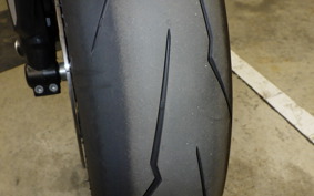 TRIUMPH STREET TRIPLE RS 2024