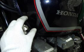 HONDA CBX650 1983 RC13