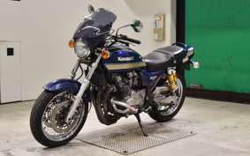 KAWASAKI ZEPHYR 750 RS 2001 ZR750C