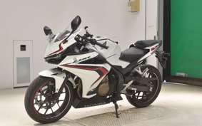 HONDA CBR400R 2020 NC56