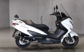 SUZUKI BURGMAN200 CH41A