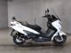 Фото Suzuki BURGMAN200 с японского аукциона