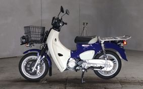 HONDA SUPER CUB110 JA61