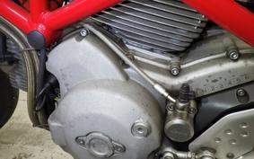 DUCATI MULTISTRADA 1000 DS 2003