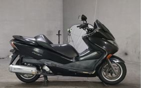 HONDA FORZA X MF10