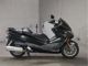Фото Honda FORZA X 2009 с японского аукциона
