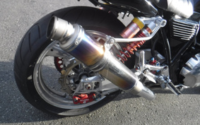YAMAHA XJR400 R 1995 4HM