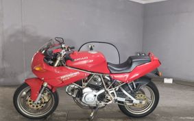 DUCATI SS 400 1994 ZDM400J
