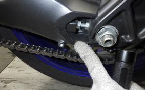YAMAHA MT-09 SP 2019 RN52J