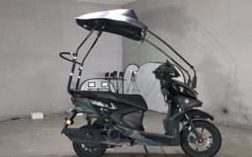 YAMAHA CYGNUS RAY ZR SEG4