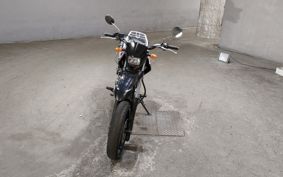YAMAHA XT250X DG11J