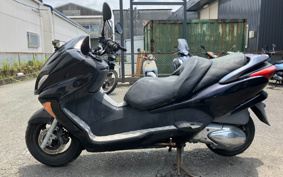 HONDA FORZA Z MF08