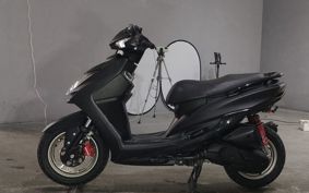 YAMAHA CYGNUS125XSR SEA5J