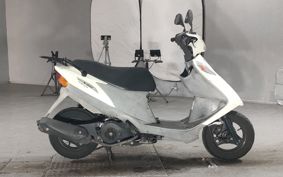 SUZUKI ADDRESS V125 CF4EA