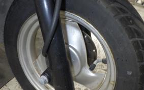 YAMAHA JOG Gen.4 SA16J