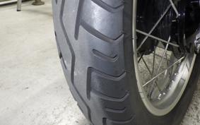 YAMAHA SR400 Gen.5 2019 RH16J