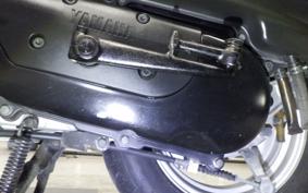 YAMAHA JOG Gen.5 SA36J