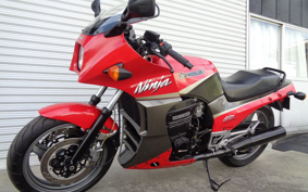 KAWASAKI GPZ900R NINJA 2000 ZX900A