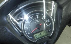 HONDA DIO110-3ﾍﾞｰｼｯｸ JK03