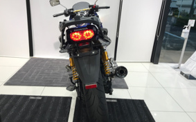 HONDA CB1300SF SUPER FOUR 2021 SC54