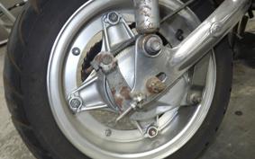 HONDA DAX 50 2009 ST50