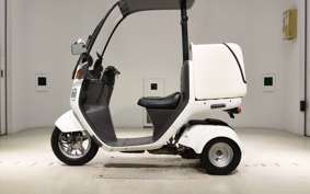 HONDA GYRO CANOPY 2010 TA03