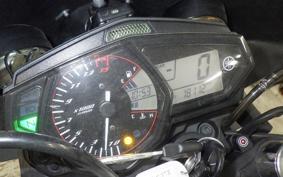 YAMAHA MT-25 2009 RG43J
