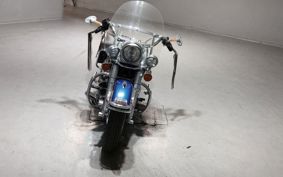 HARLEY FLSTC 1340 1987 BJL