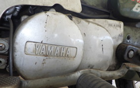 YAMAHA MATE 80 V80