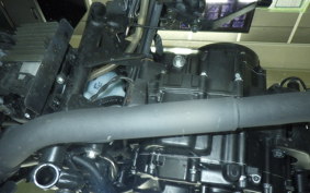 HONDA REBEL 250 S 2025 MC49