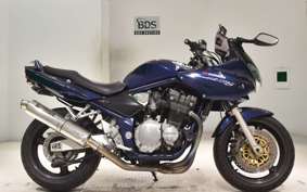 SUZUKI BANDIT 1200 S 2002 GV77A