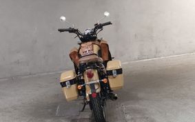 SUZUKI ST250E NJ4AA