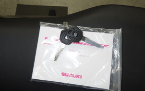 SUZUKI Vｽﾄﾛｰﾑ250SX 2023 EL11L